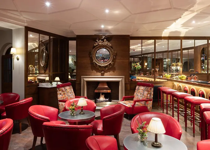 The White Hart Hotel Lincoln