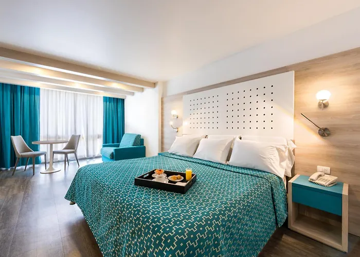 Hotel Casa Blanca