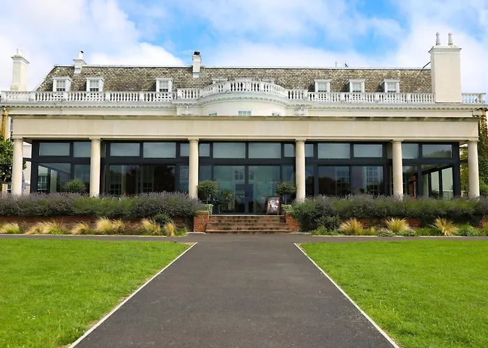 Hotel du Vin Cannizaro House Wimbledon