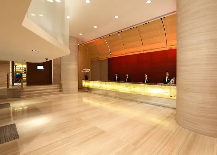 Prudential Hotel