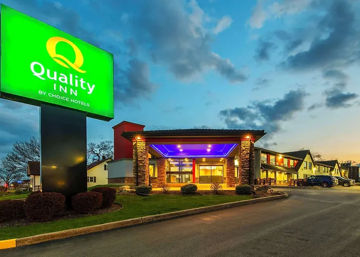 Quality Inn
