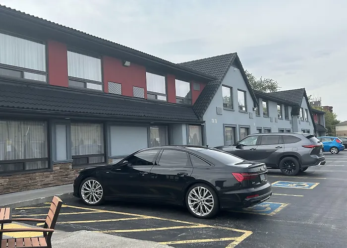 Quality Inn