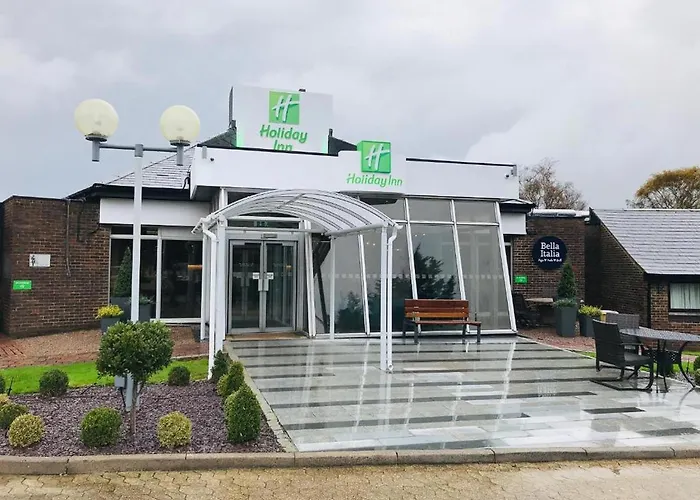 Holiday Inn Dover By Ihg