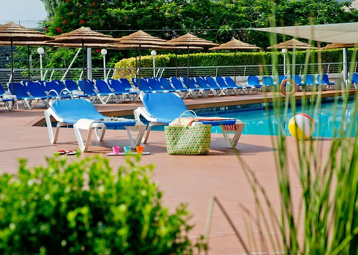 Leonardo Plaza Hotel Tiberias