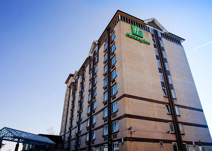 Holiday Inn Slough Windsor By Ihg