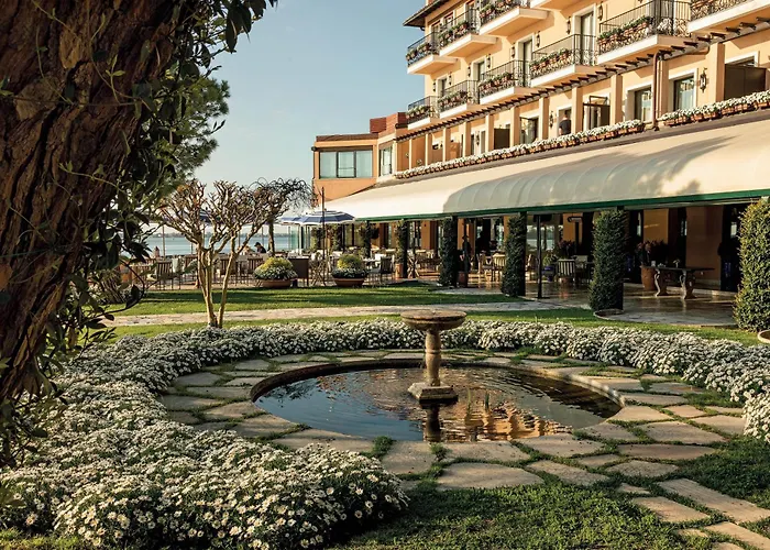 Cipriani, A Belmond Hotel, Venice