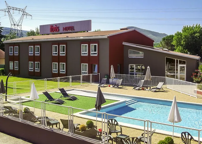 ibis Montélimar Nord