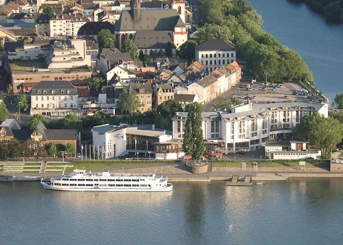 NH Bingen