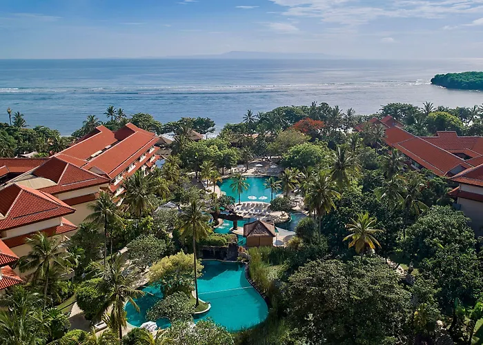 The Westin Resort Nusa Dua, Bali
