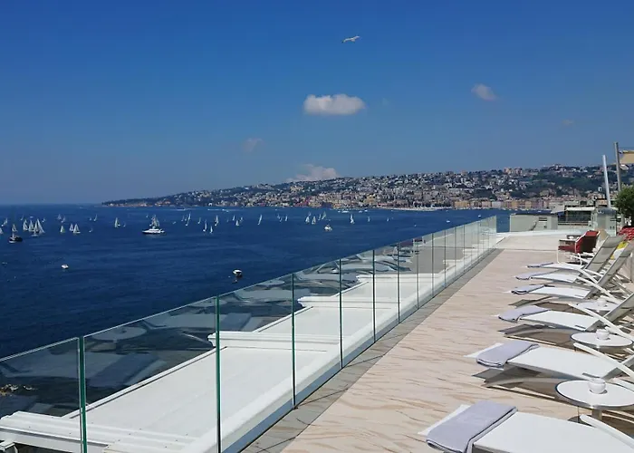 Grand Hotel Vesuvio