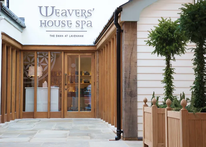 Swan Hotel & Spa