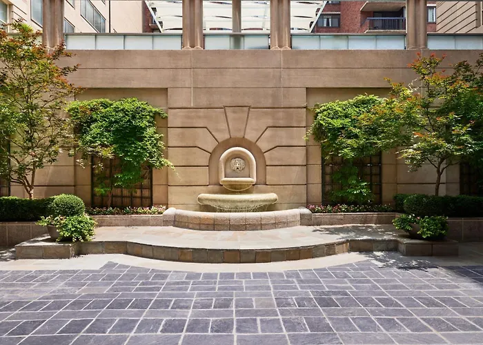 Westin Georgetown, Washington D.C.