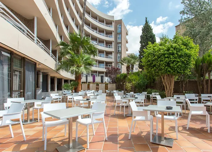 Be Live Experience Costa Palma