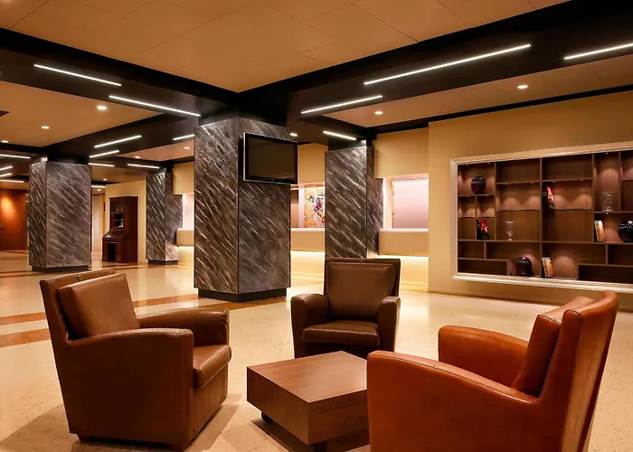 Four Points By Sheraton Padova