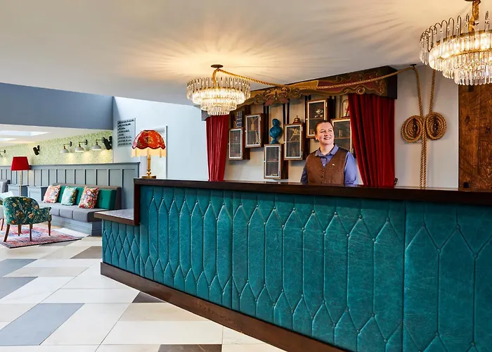 Hotel Indigo - Stratford Upon Avon By Ihg
