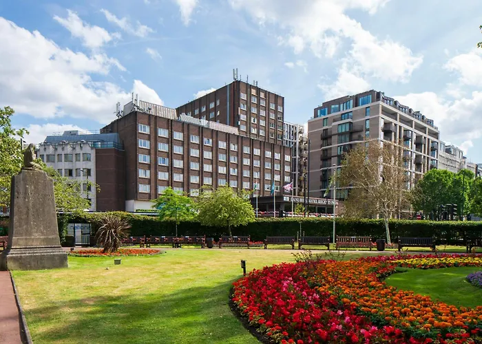 Danubius Hotel Regents Park