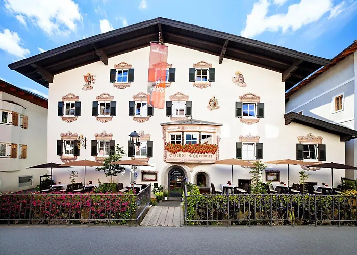 Gasthof Eggerwirt