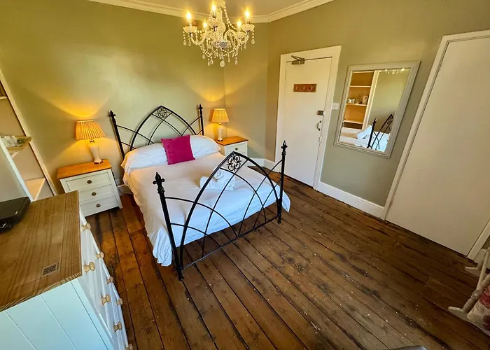 Fairhaven Stay Betws-y-Coed