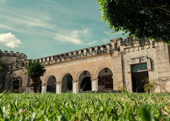 Hacienda Kaan Ac