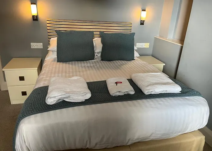 Grassington Lodge