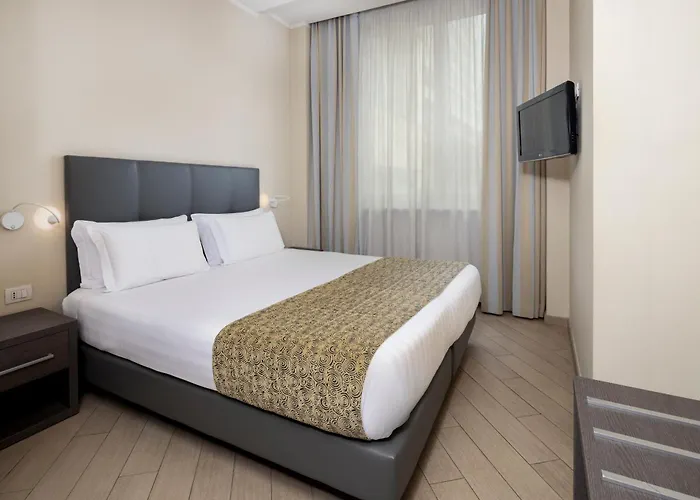 Chc Business Residence