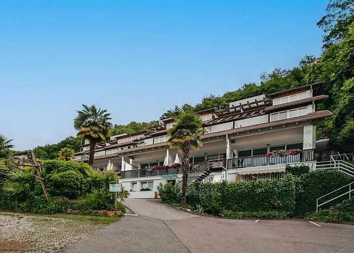 Residence Haus Kalterersee