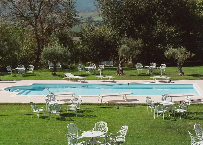 Villa Nena