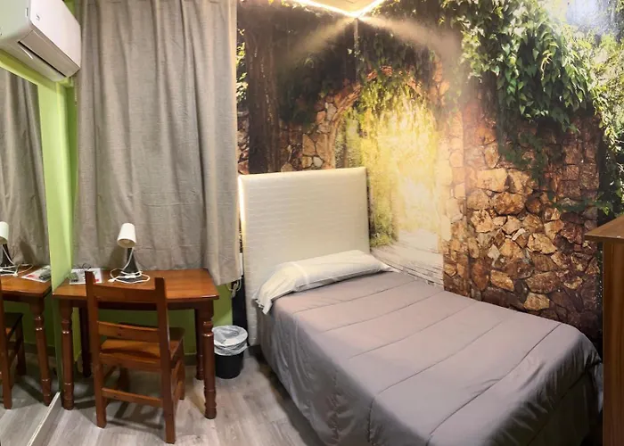 Hostal Imperio Tomelloso