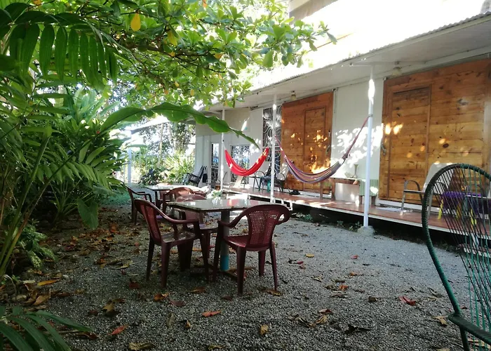 Casitas La Playa Hotel Puerto Viejo de Talamanca