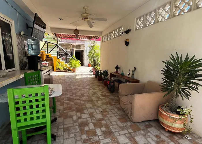 Hotel Casona del Negro Aguilar Valladolid 