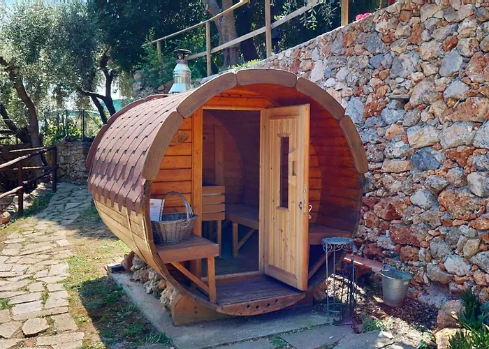 Hotel Ai Cinque Campanili Finale Ligure