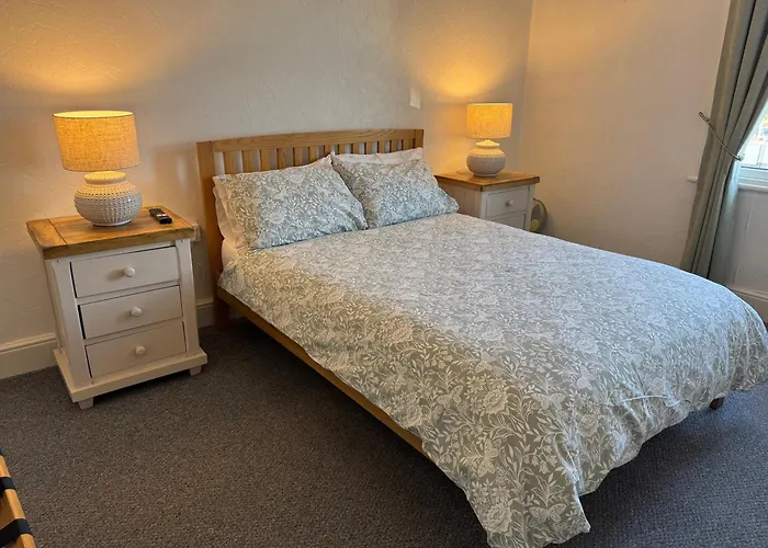 The Olivers Guest House