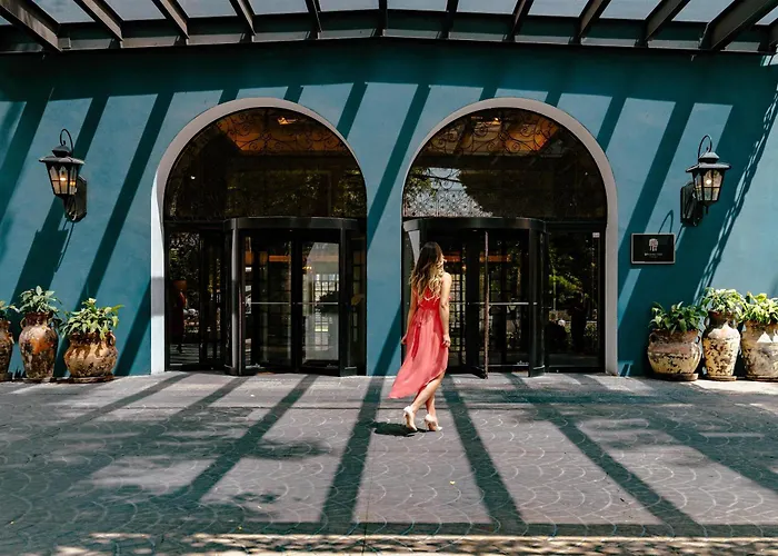Banyan Tree Puebla