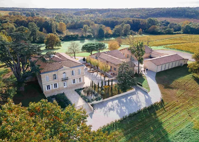 Chateau Erigoye