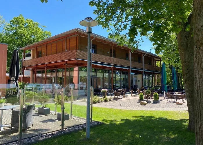 Badehaus Hotel&Restaurant