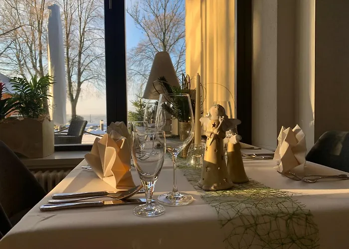 Badehaus Hotel&Restaurant