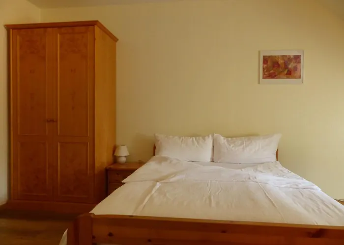 Pension Ziemann Nartum