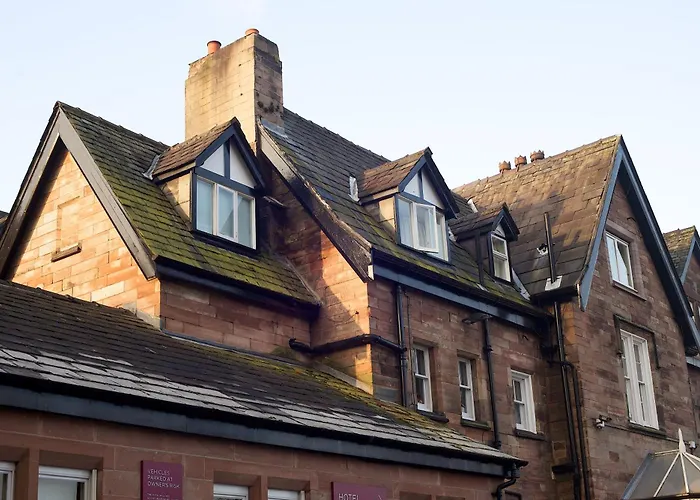 Alderley Edge Hotel