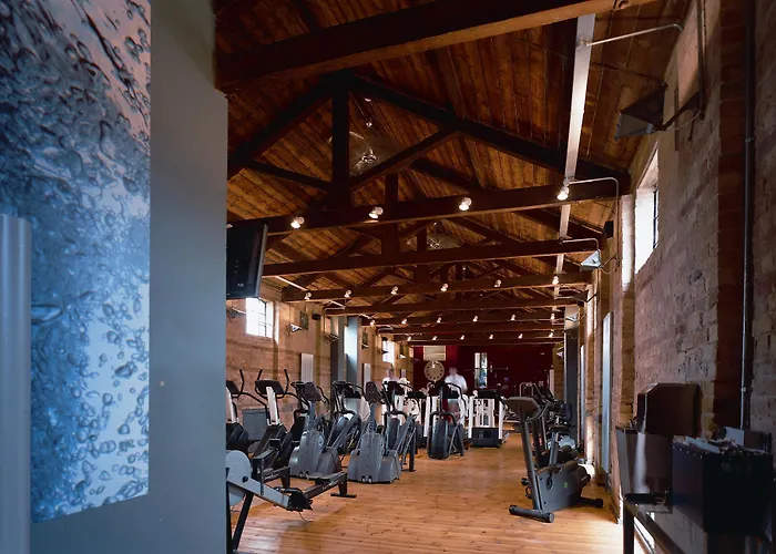 The Varsity Hotel & Spa
