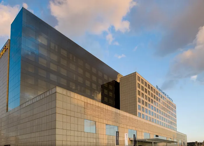 Barceló Sants