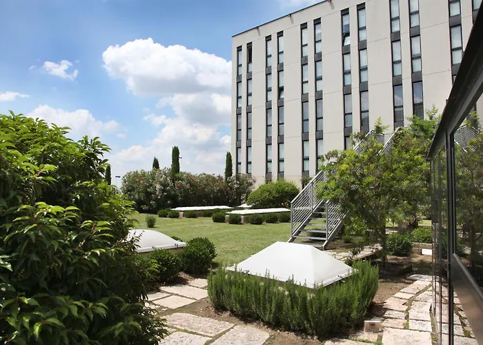 Hotel Maxim