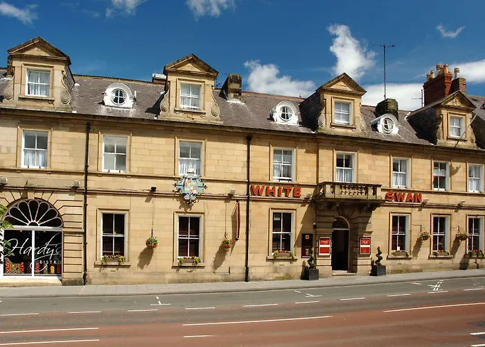 White Swan Hotel
