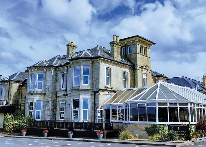 Fairfield House Hotel
