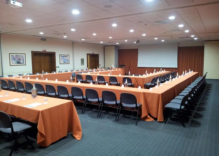 Best Western Park Hotel