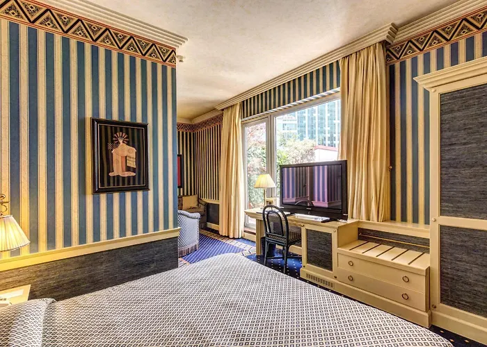 Hotel Auriga