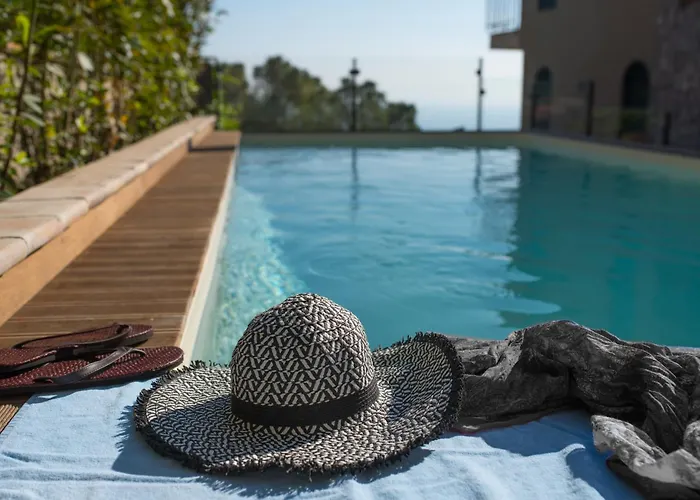 Hotel Villa Ducale