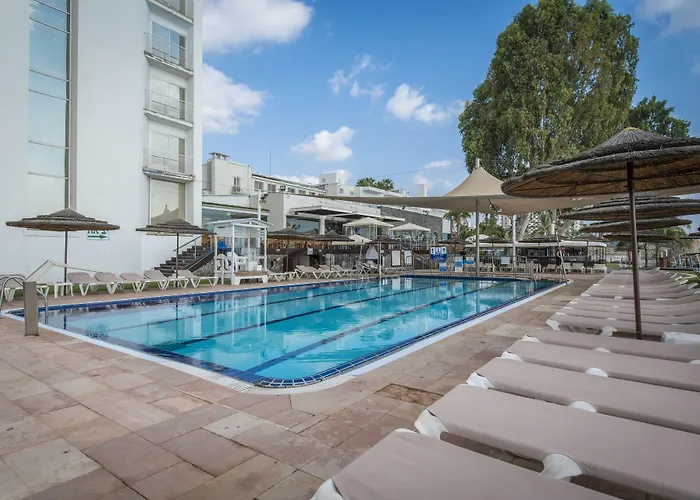 Galei Kinneret Hotel
