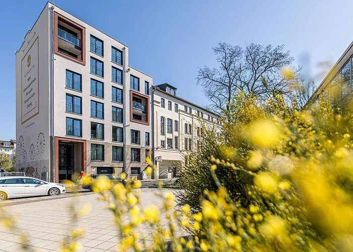 Hotel&Restaurant Michaelis