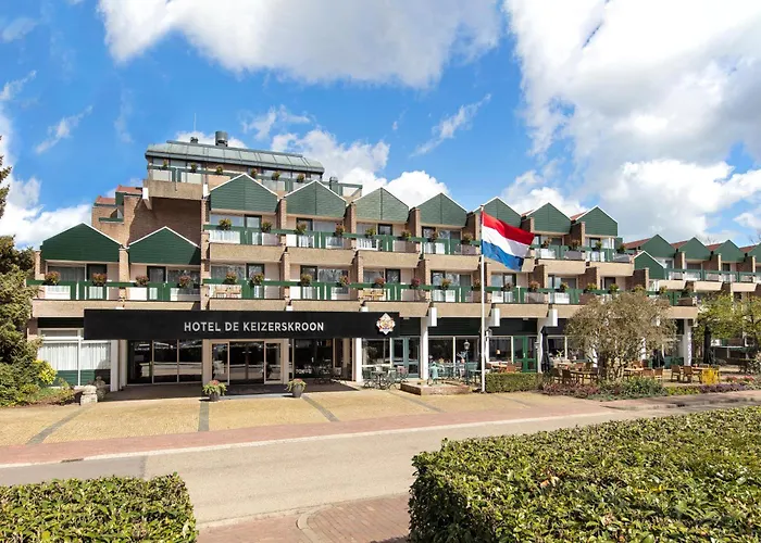 Bilderberg Hotel De Keizerskroon