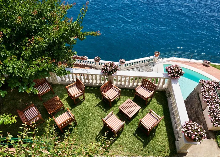 Palazzo Avino